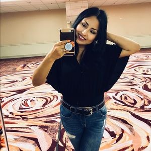 Meet your Posher, Vania